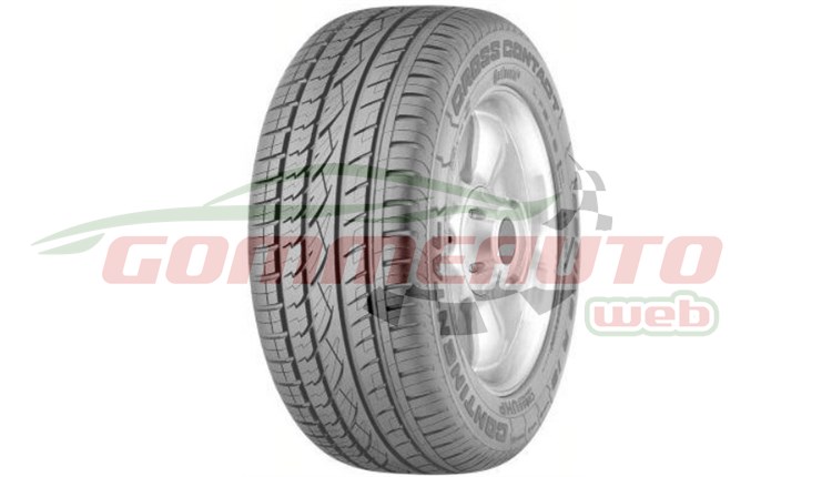 COP. 275/45ZR20  CONTI  CROSS UHP FR XL                110W